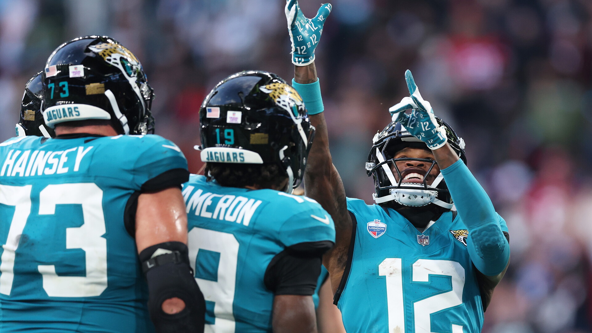 Nico Collins, Travis Hunter fantasy football news — ADP impact