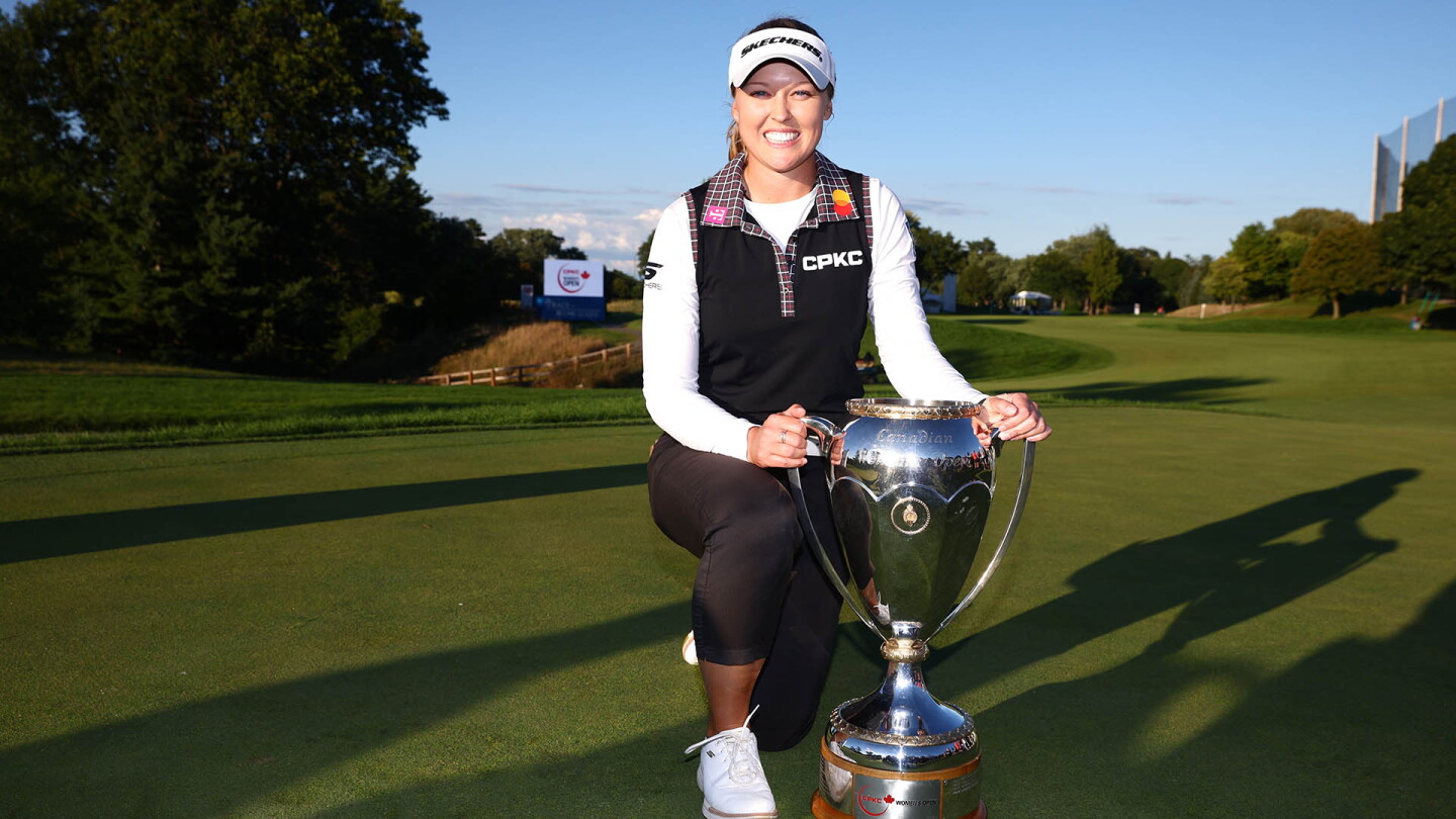 Henderson’s win on home soil has ‘massive’ impact Henderson’s win on home soil has ‘massive’ impact