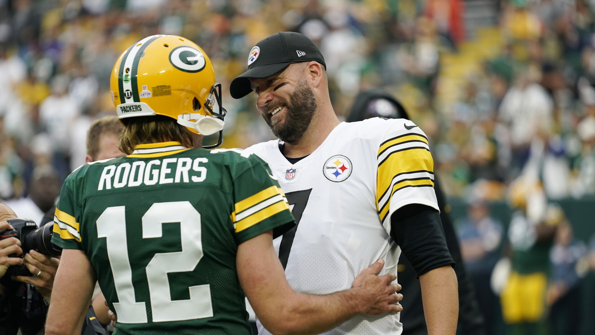 Aaron Rodgers fantasy football news — ADP impact
