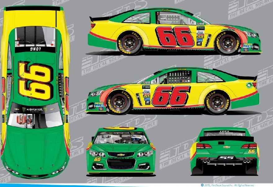 Long time coming: Eight years after then-record fine, Carl Long returns ...