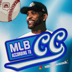 MLB CC Podcast Cover