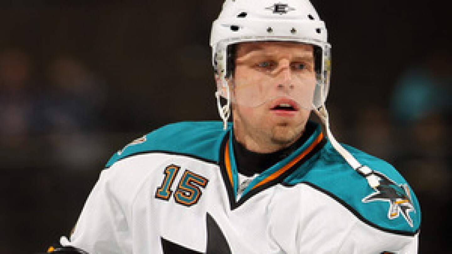 Heatley Dany Heatley returns to Ottawa: Why it won't be the hate-fest you ...