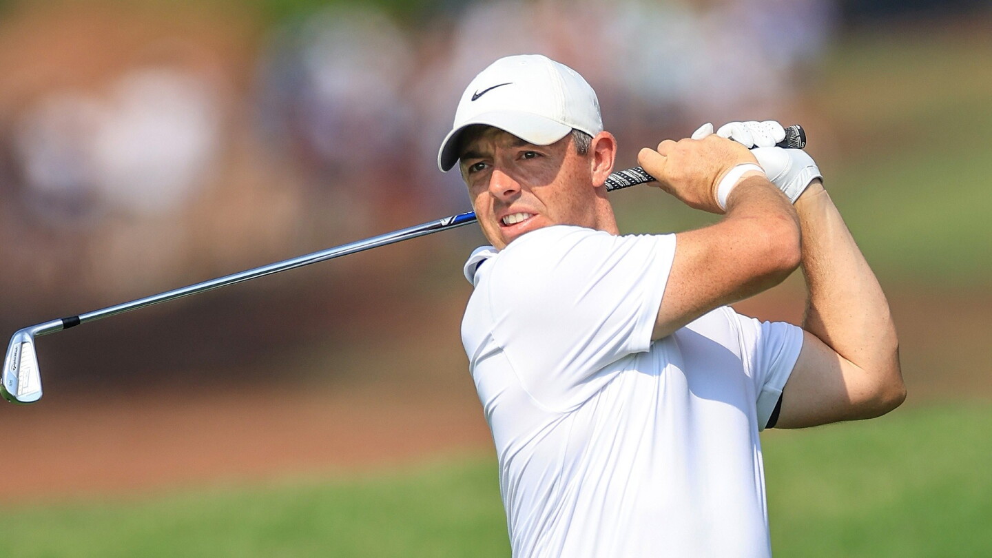 USGA, R&A to announce universal golf ball rollback USGA, R&A to announce universal golf ball rollback