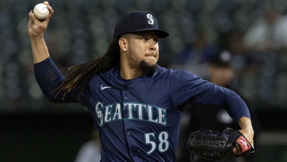 Luis F. Castillo: News, Stats, Bio, & More - NBC Sports - NBC Sports