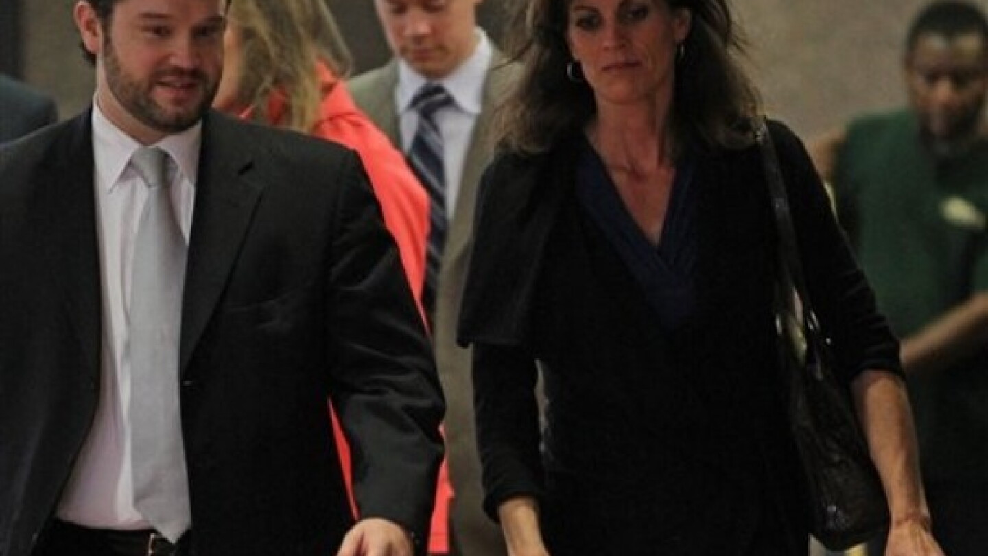 Amy Sensor Amy Senser sentenced to three-plus years in prison - NBC Sports