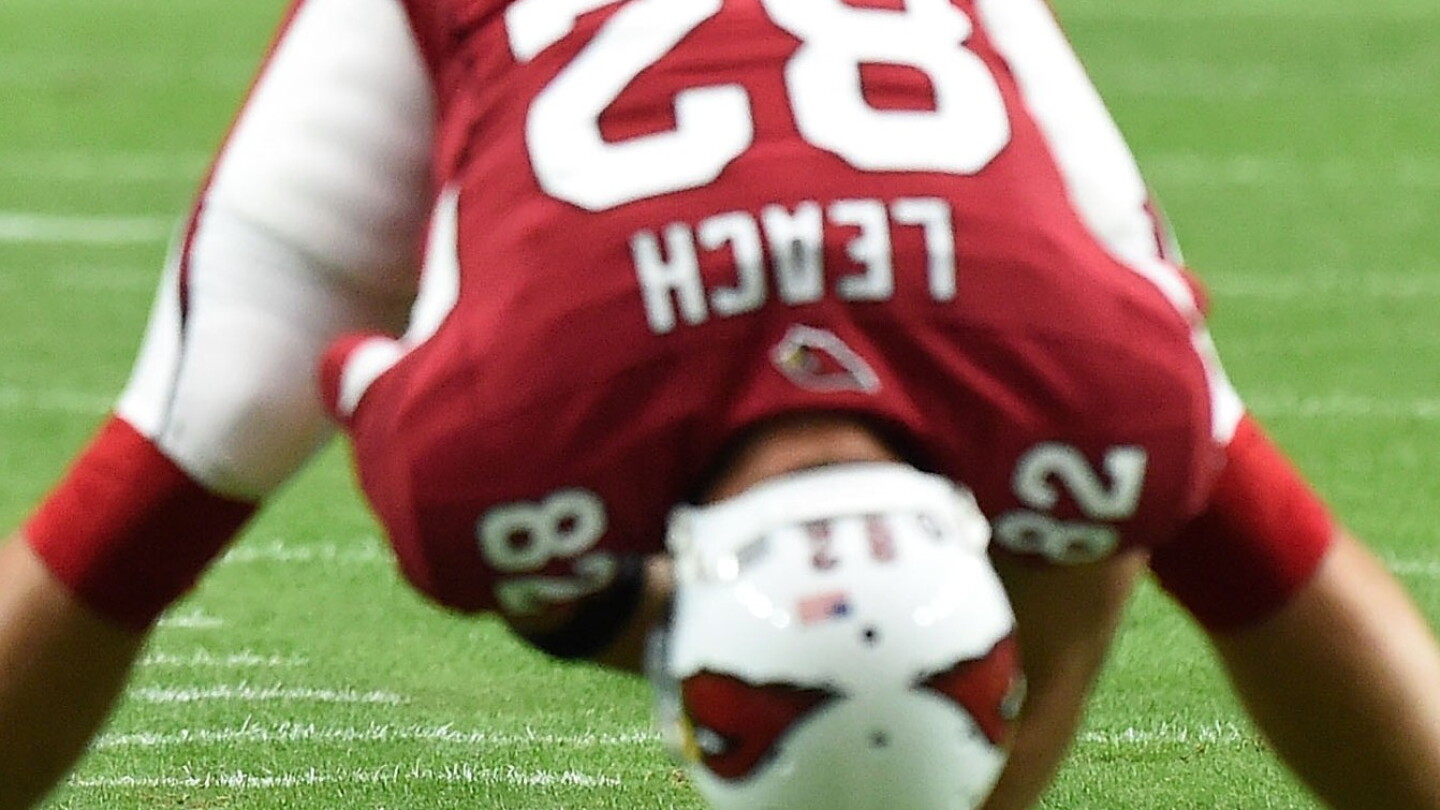 Snapper Mike's Cardinals long snapper Mike Leach announces retirement - NBC Sports