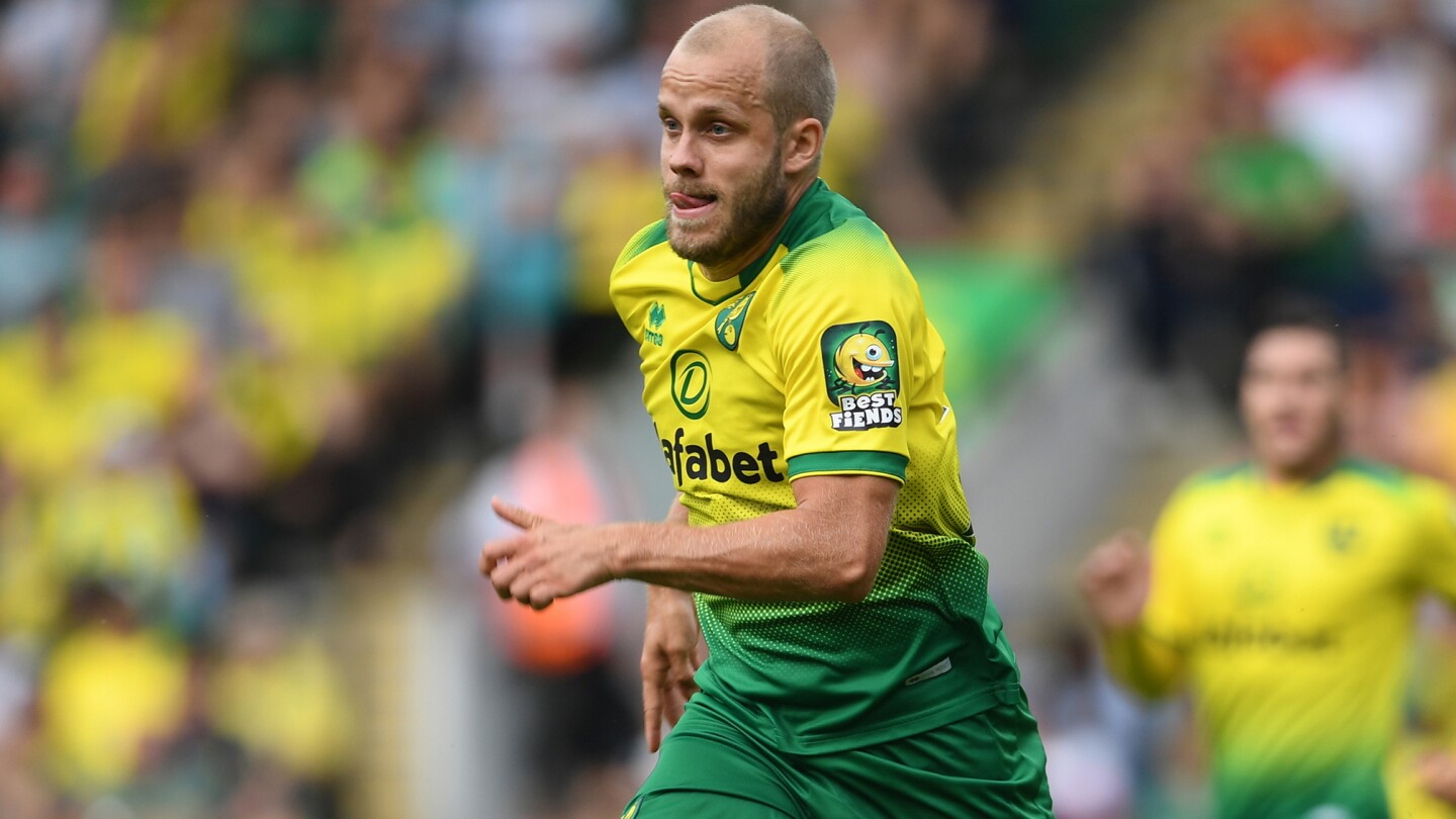 Teemu Pukki