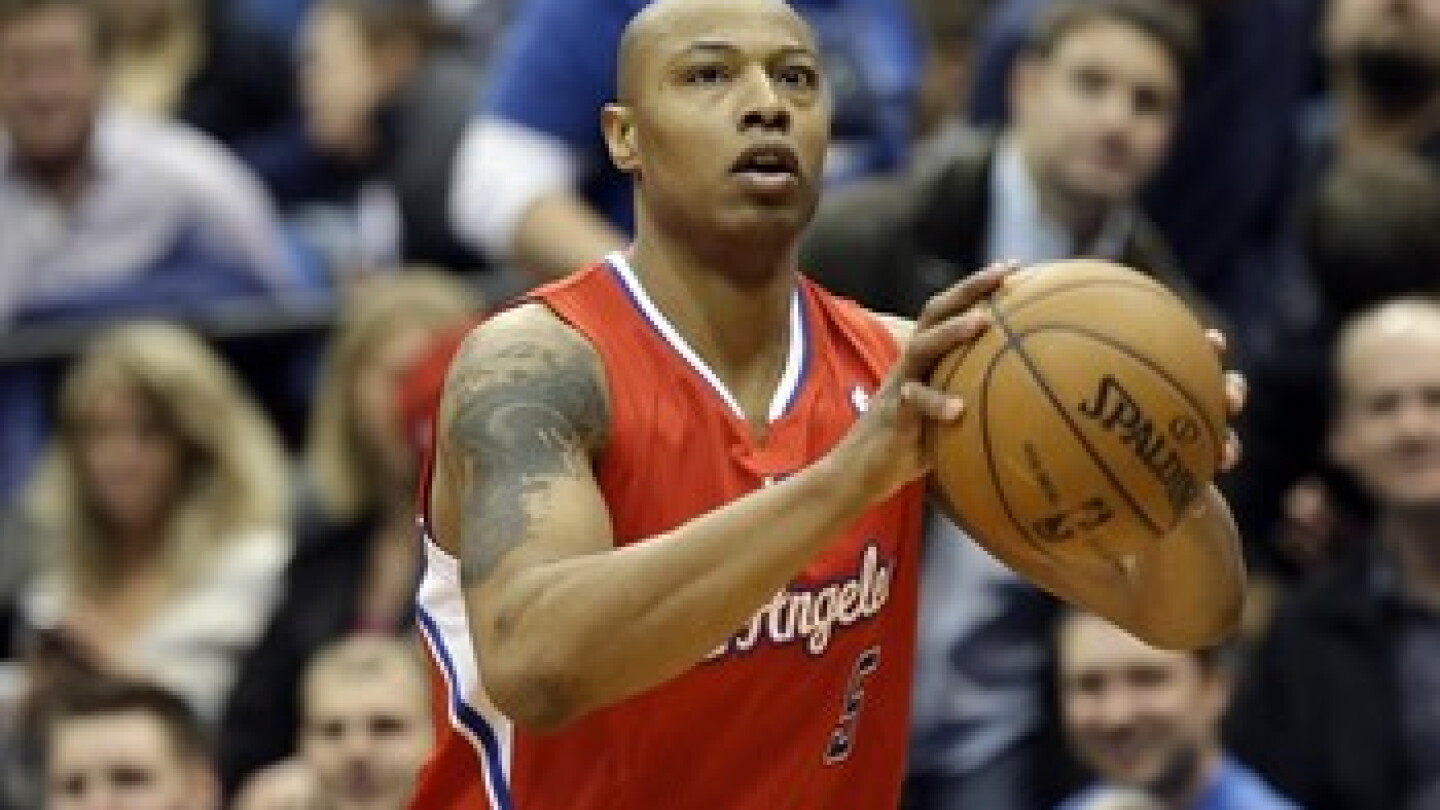 Callen Butler Bucks’ GM says Caron Butler going to get “a lot of minutes” - NBC Sports