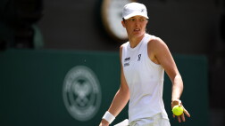 TENNIS-GBR-WIMBLEDON