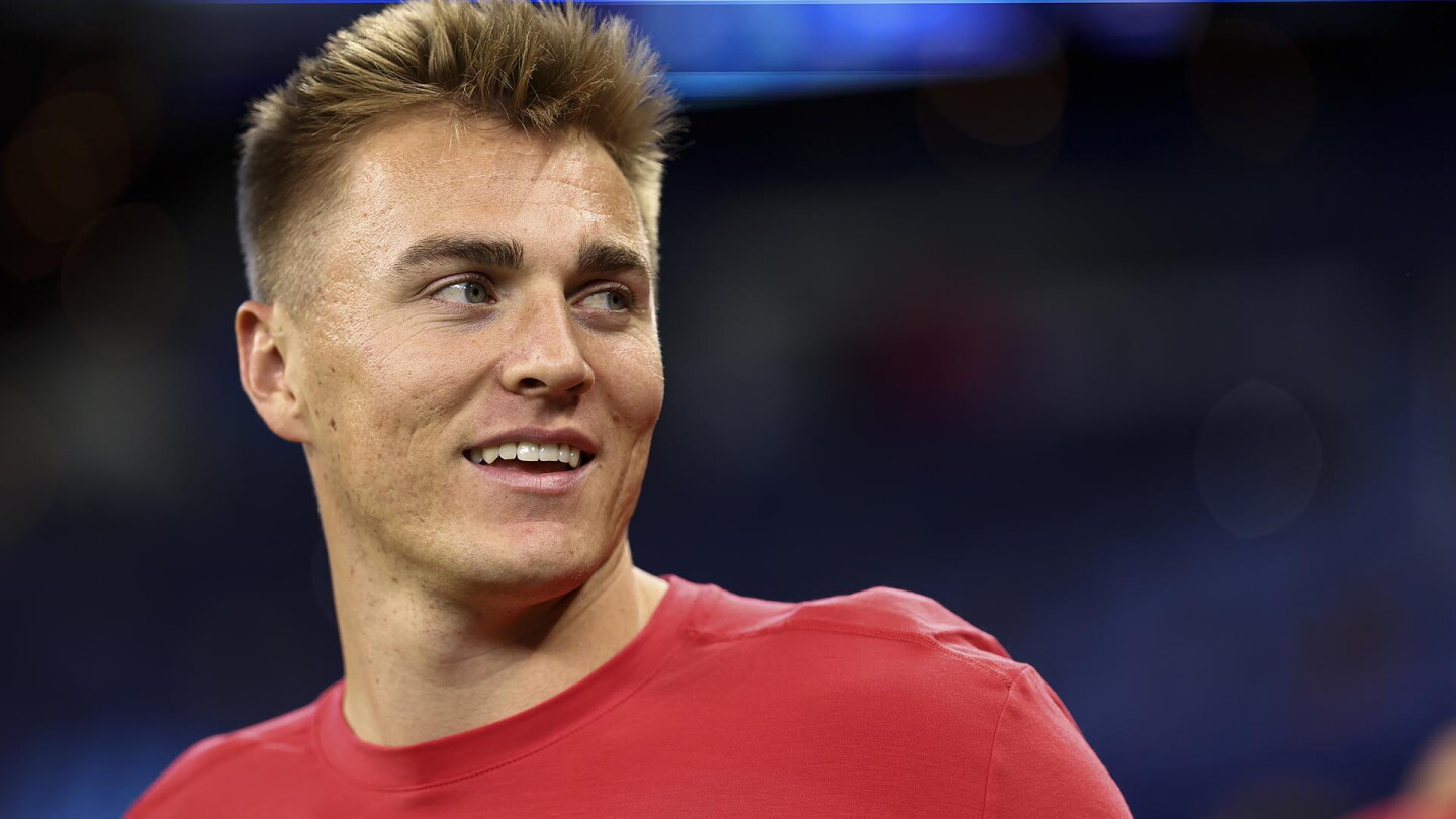 Bonix Is Bo Nix a fit for Las Vegas Raiders, Denver Broncos in 2024 NFL Draft ...