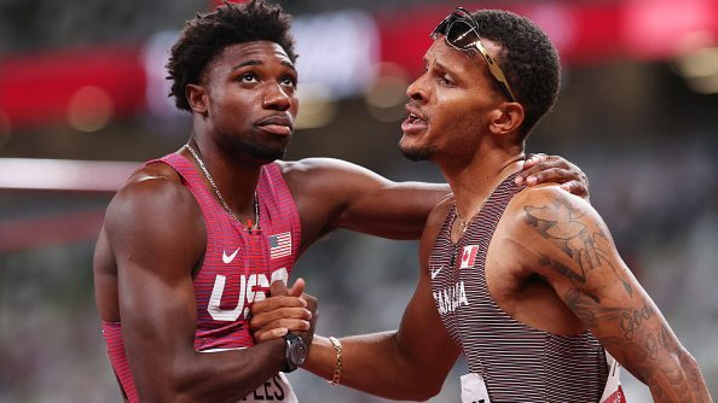 Nbc Line Diamond League season opens with Olympic rematches in Doha; TV, live ...