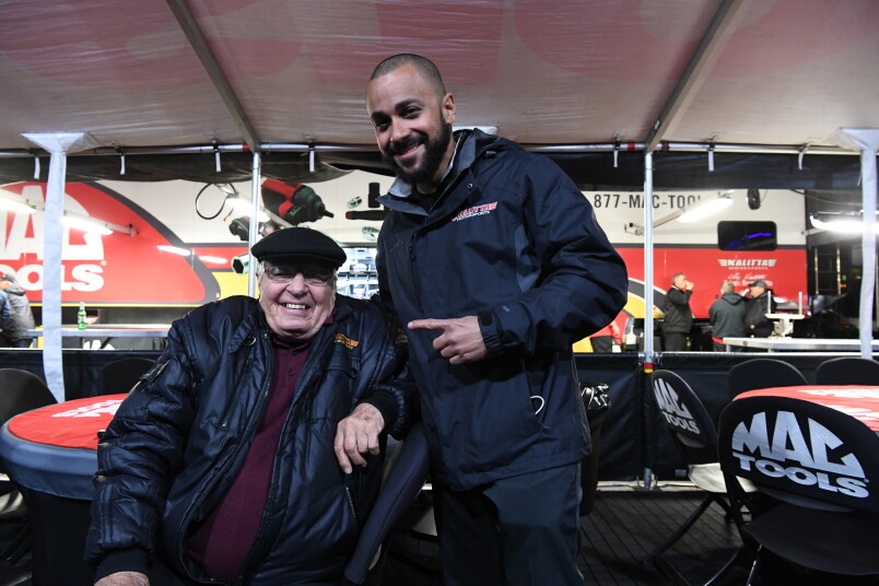Connie Daily Racing Celebrating the drag racing legacy of Connie Kalitta, still winning at ...