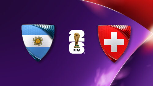 Image for Argentina vs Suiza - Cuartos de Final
