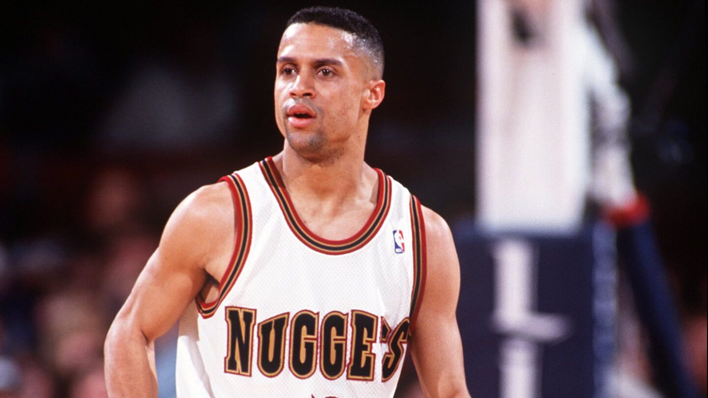 Abdu Rouf Mahmoud Abdul-Rauf supports Colin Kaepernick, still doesn't stand for ...
