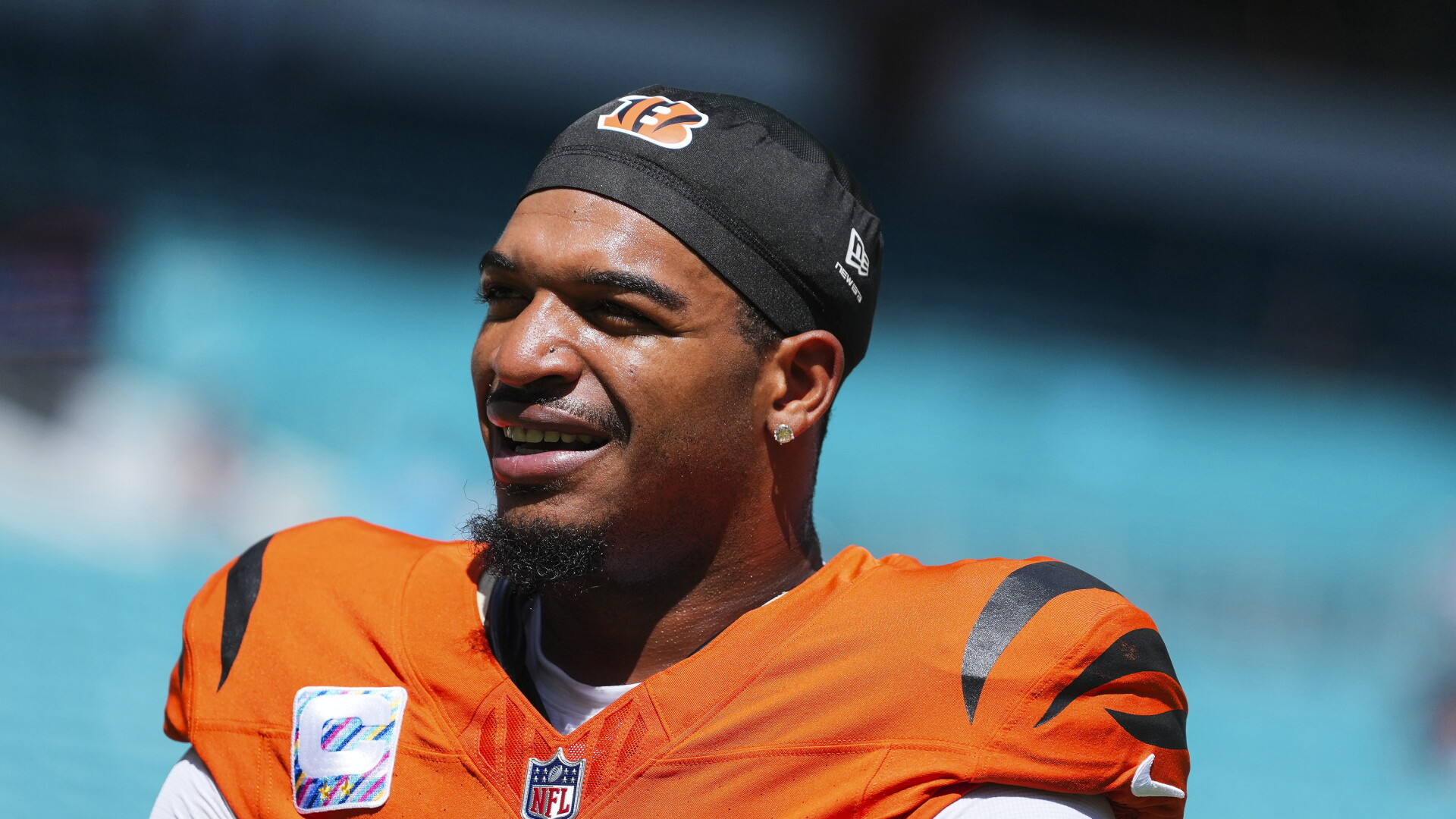 Ja'Marr Chase fantasy football news — ADP impact