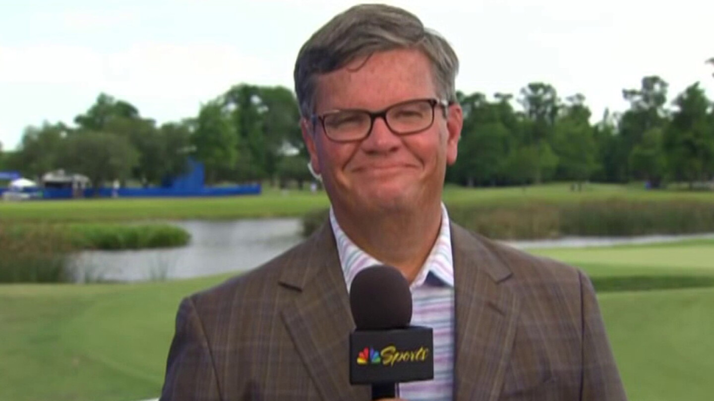 Dennis: PGA player equity program has fans in mind Dennis: PGA player equity program has fans in mind