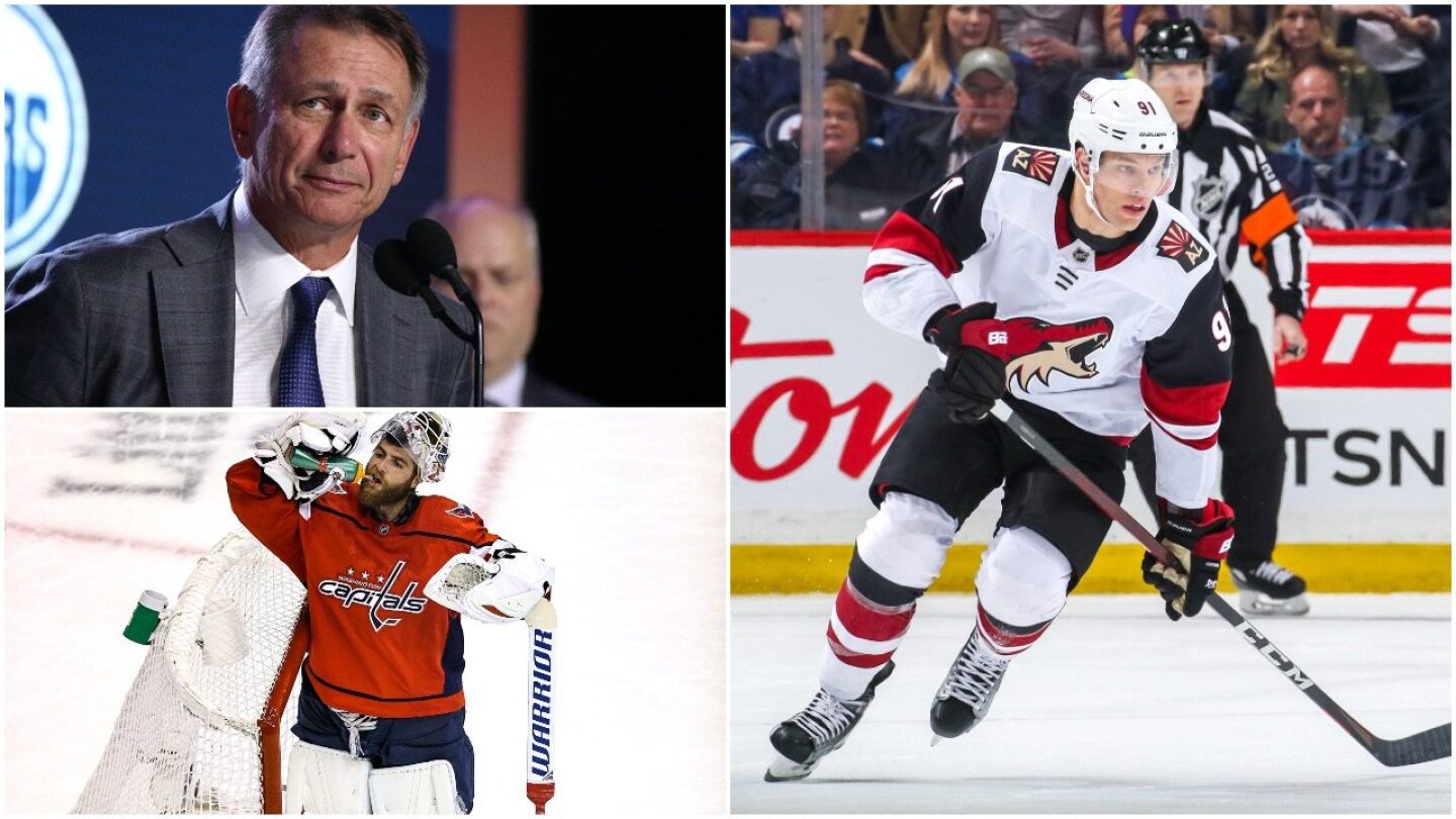 Roundtable Best free agent signings; most improved teams NBC Sports