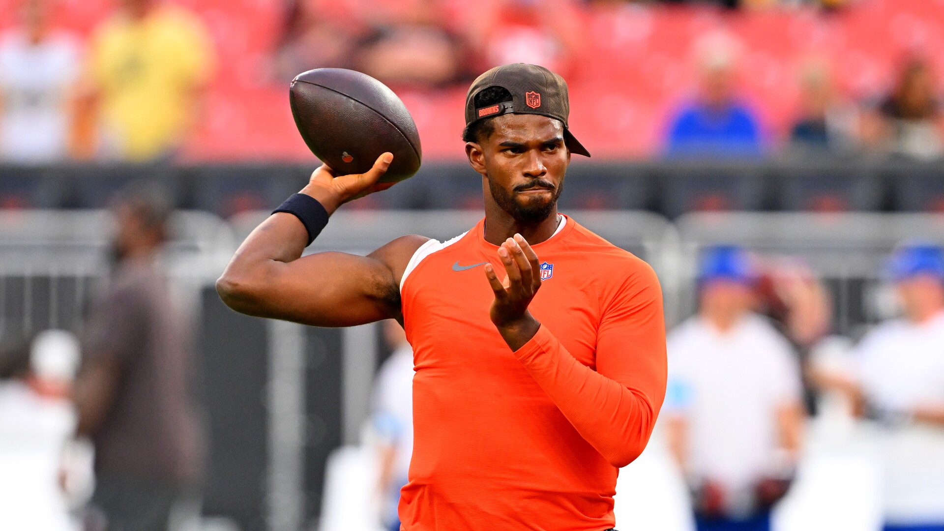 Shedeur Sanders fantasy football news — ADP impact