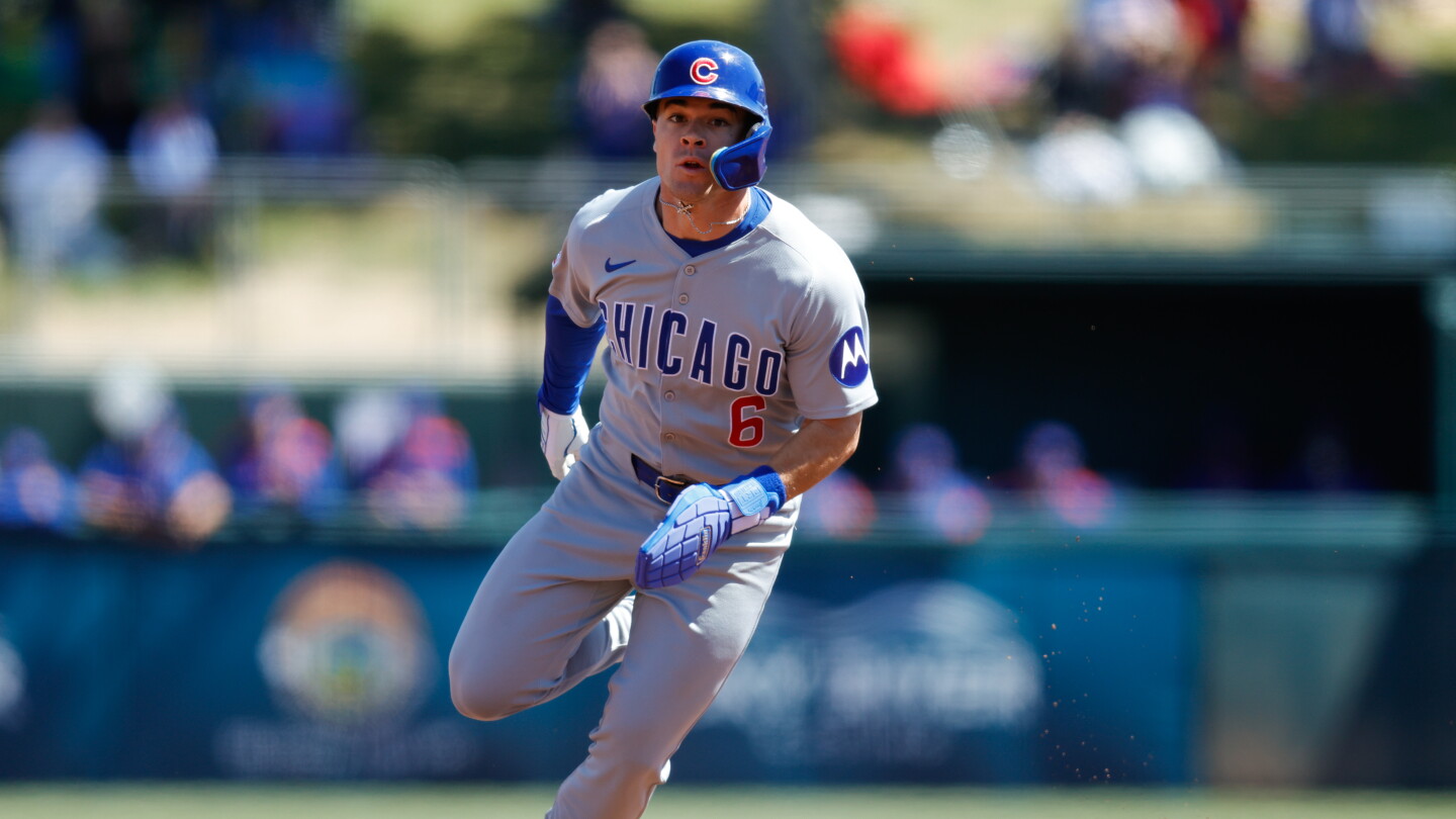 Top fantasy baseball prospects: Jordan Lawlar sizzling hot, Jacob Misiorowski impresses again Top fantasy baseball prospects: Jordan Lawlar sizzling hot, Jacob Misiorowski impresses again