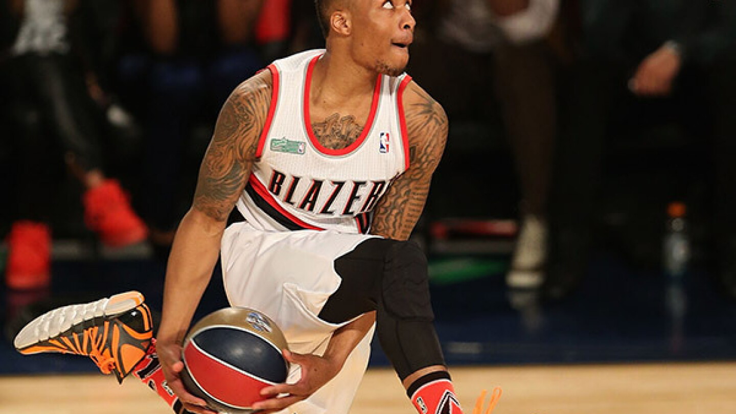 Damian Lillard reaches new shoe deal with adidas, reportedly one of largest ever - NBC Sports Damian Lillard reaches new shoe deal with adidas, reportedly one of largest ever - NBC Sports