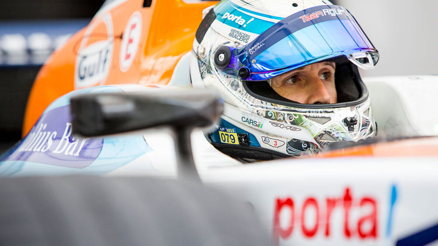 Samuel Rast International aces Rene Rast, Sam Bird added to Rolex 24 lineup - NBC ...