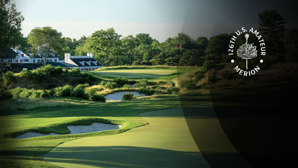 Image for Watch: U.S. Amateur Championship Semifinals