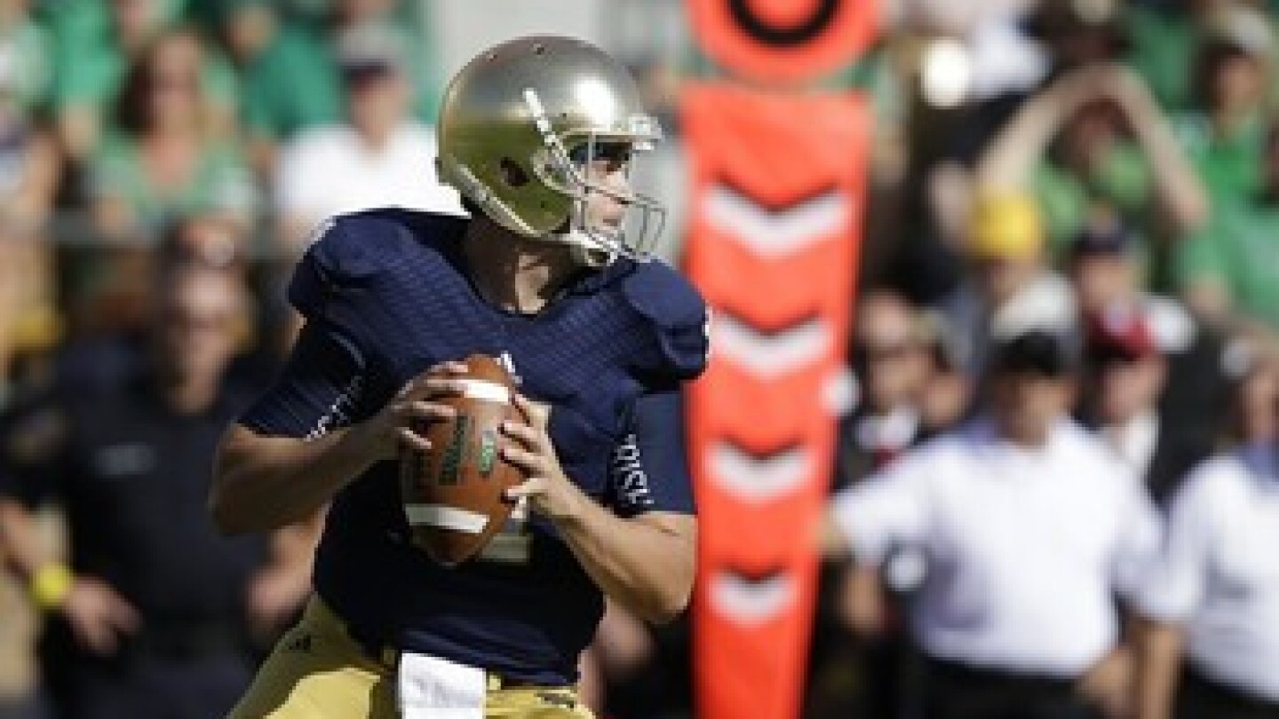 Kelly: Rees needs to