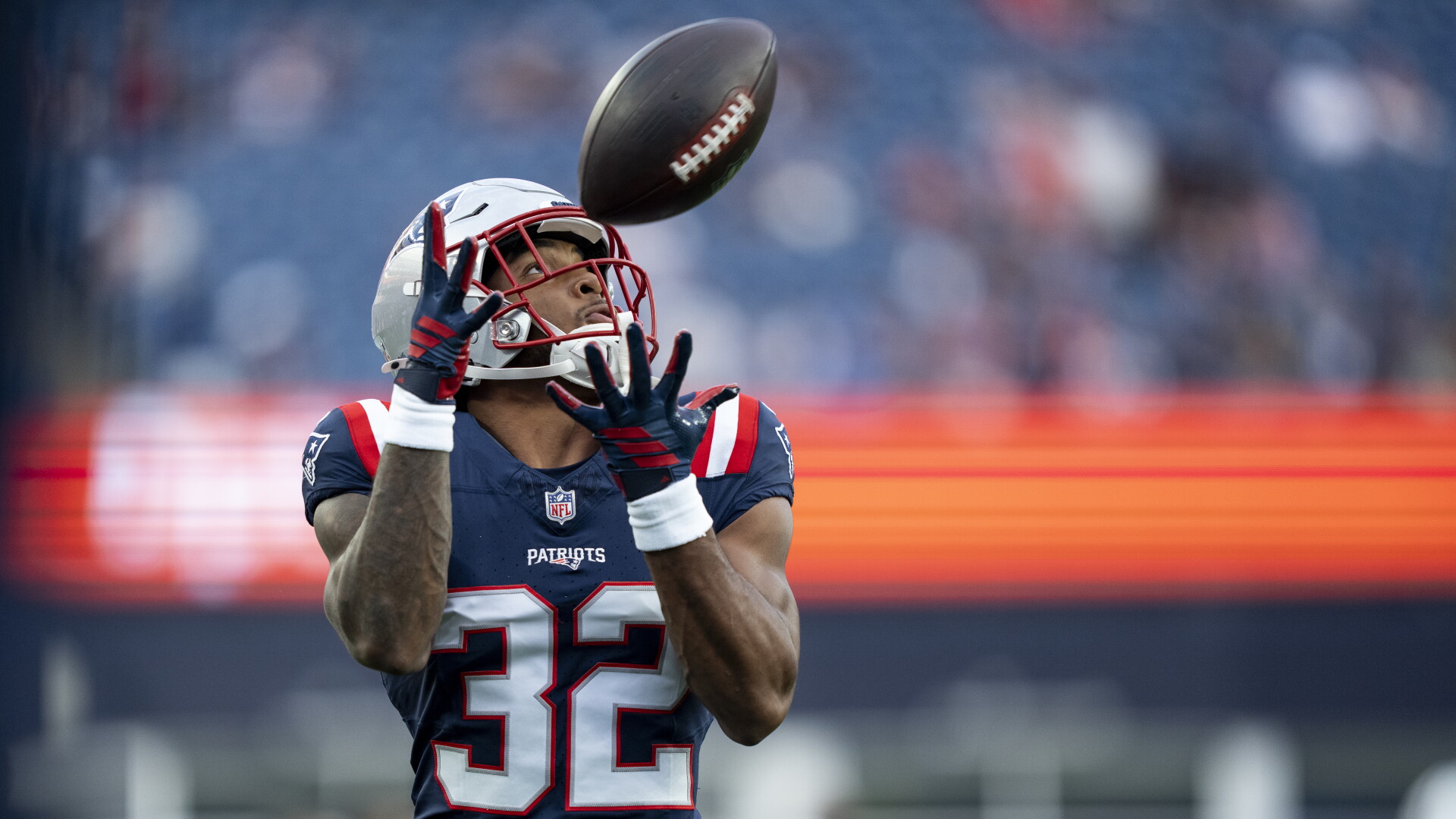 TreVeyon Henderson fantasy football news — ADP impact