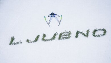 Image for U.S. ski jumpers continue season of firsts at Ljubno, Zakopane World Cups