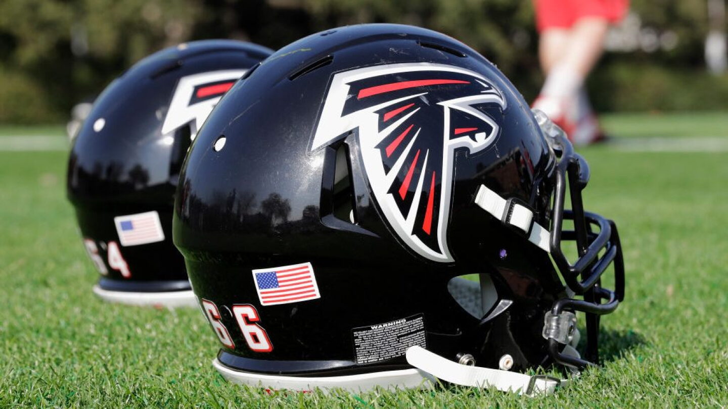 Us Falcons Falcons hire a new team doctor - NBC Sports