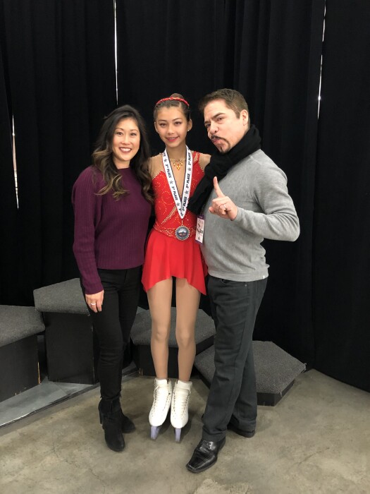 Overcoming Adversity