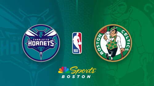 Image for Hornets vs. Celtics