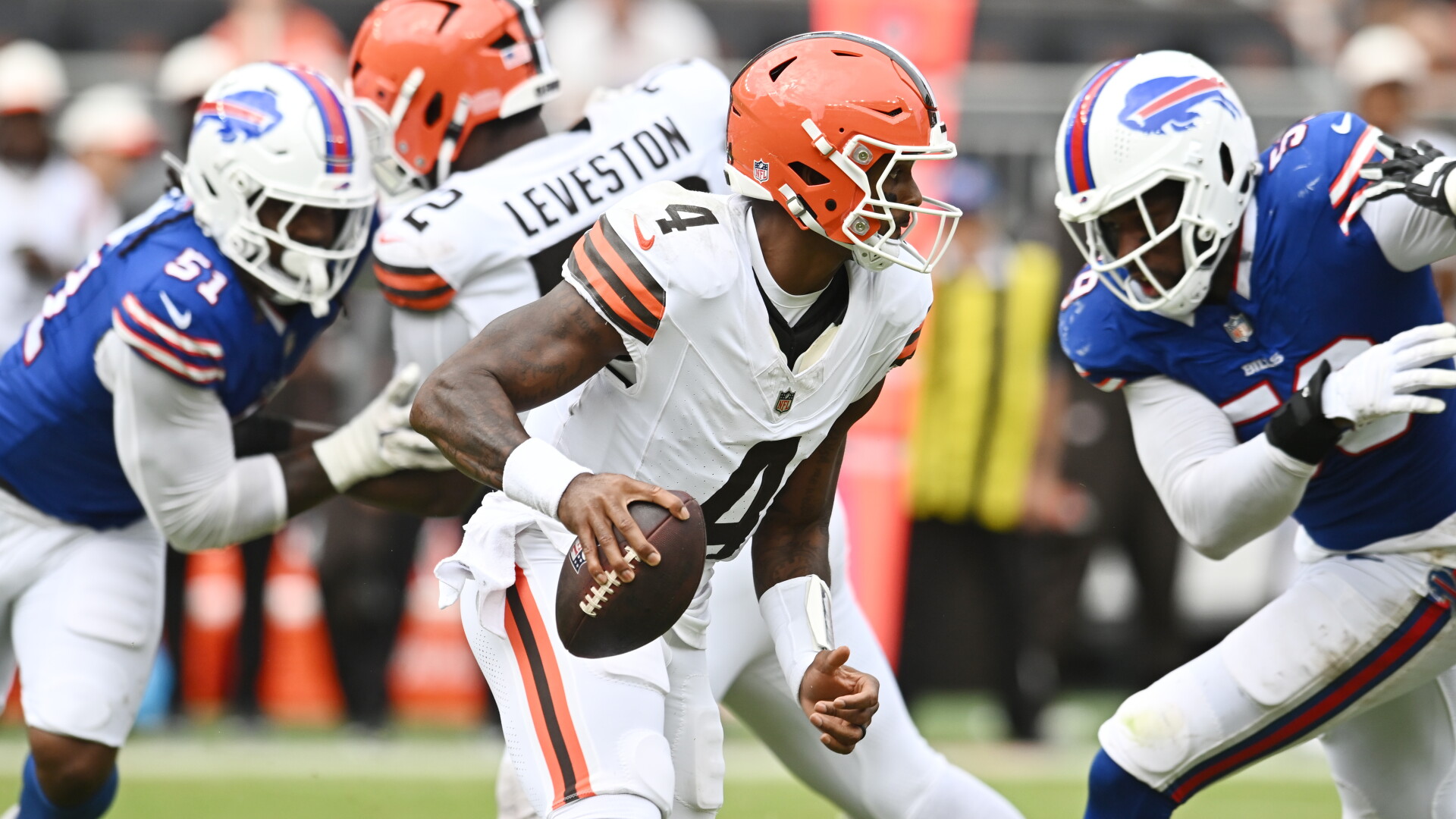 Shedeur Sanders fantasy football news — ADP impact