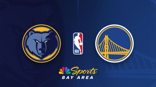 Image for Grizzlies vs. Warriors