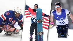 Image for USOPC names full 2026 Milan Cortina Paralympics roster