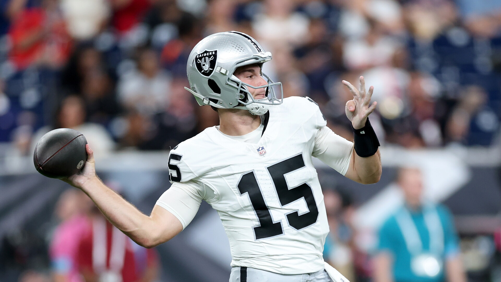 Fernando Mendoza fantasy football news — ADP impact