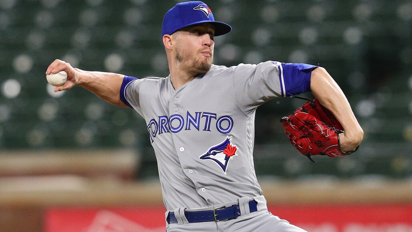 Ken Giles