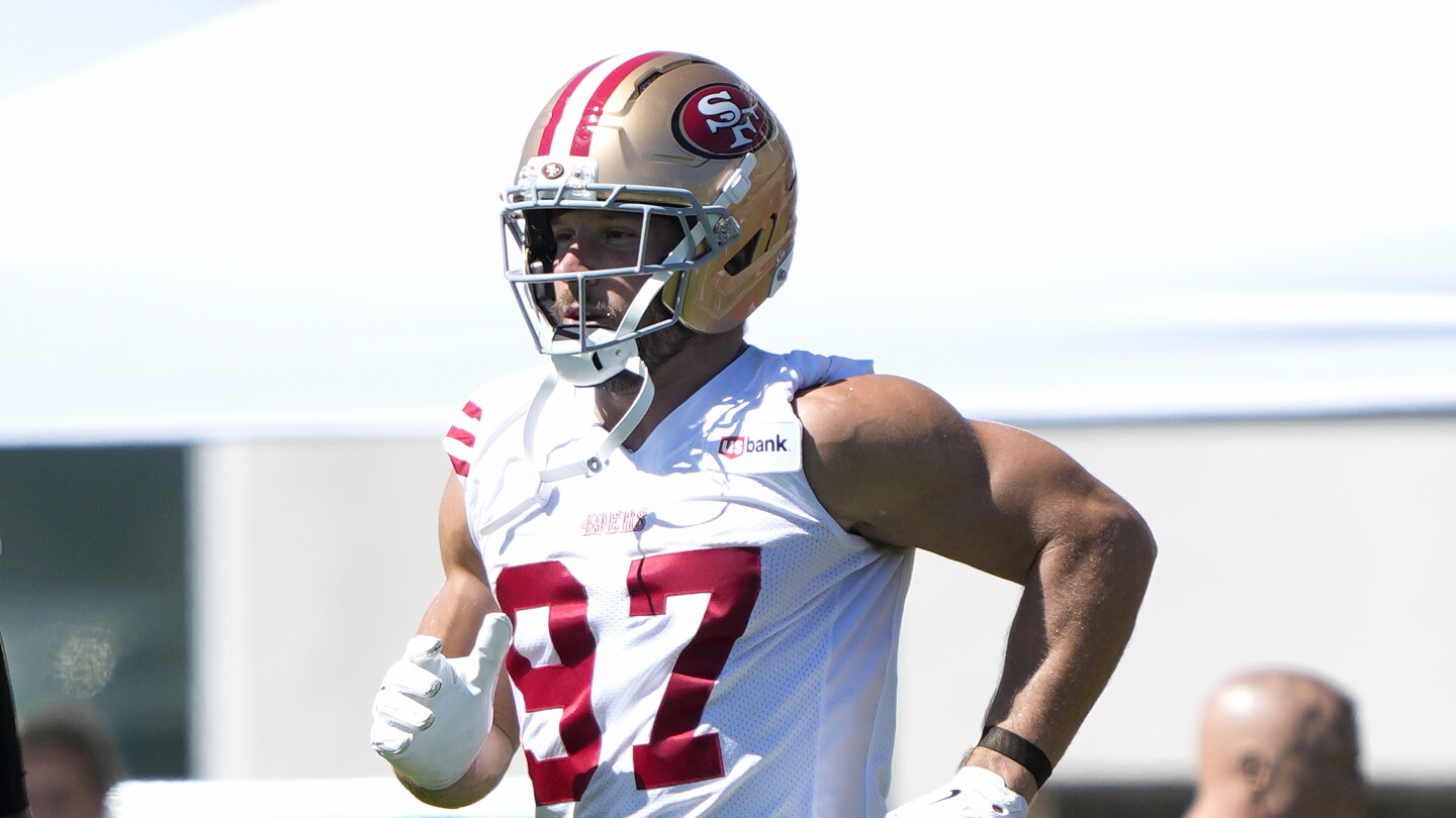 Nick Bosa