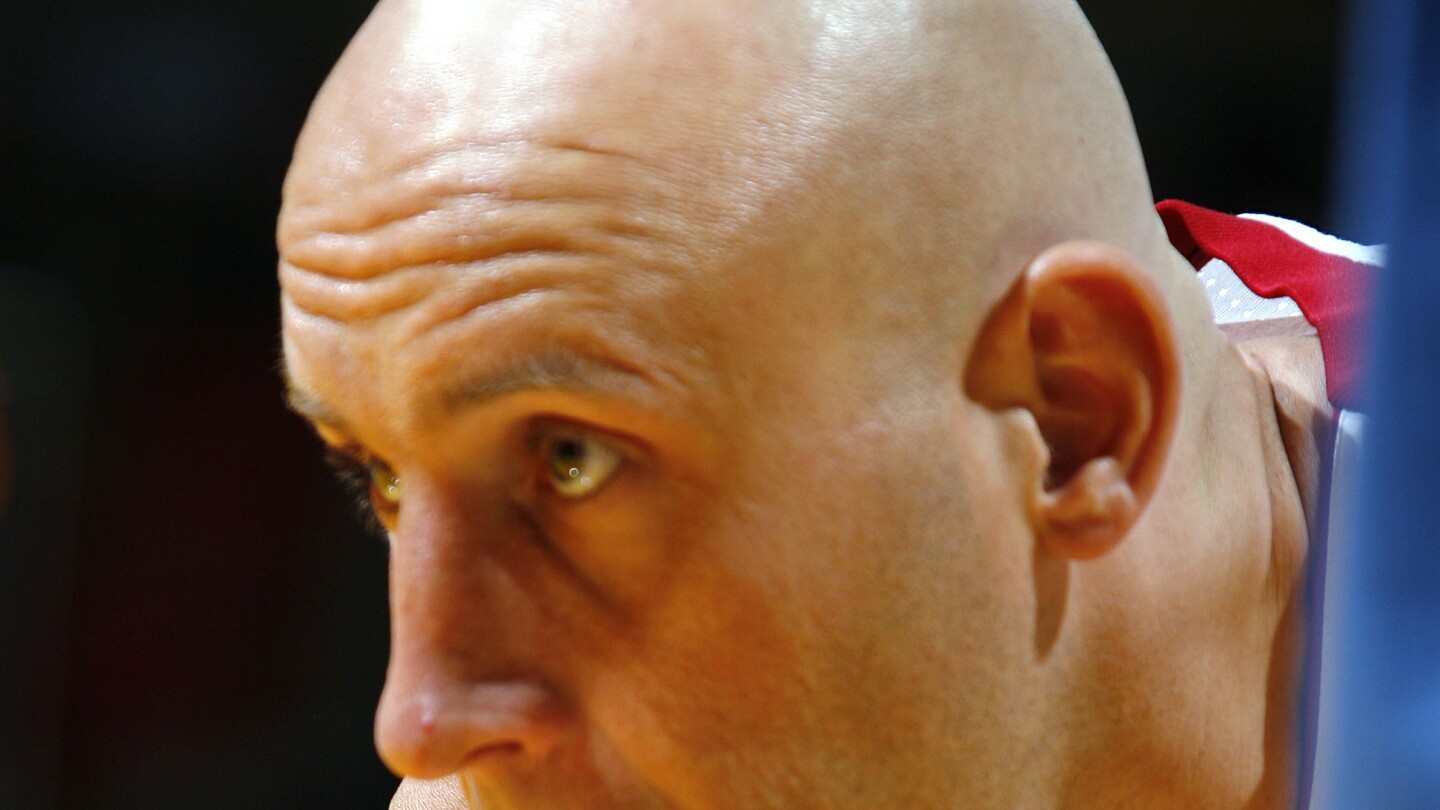 Zydrunas Ilgauskas considering retirement - NBC Sports