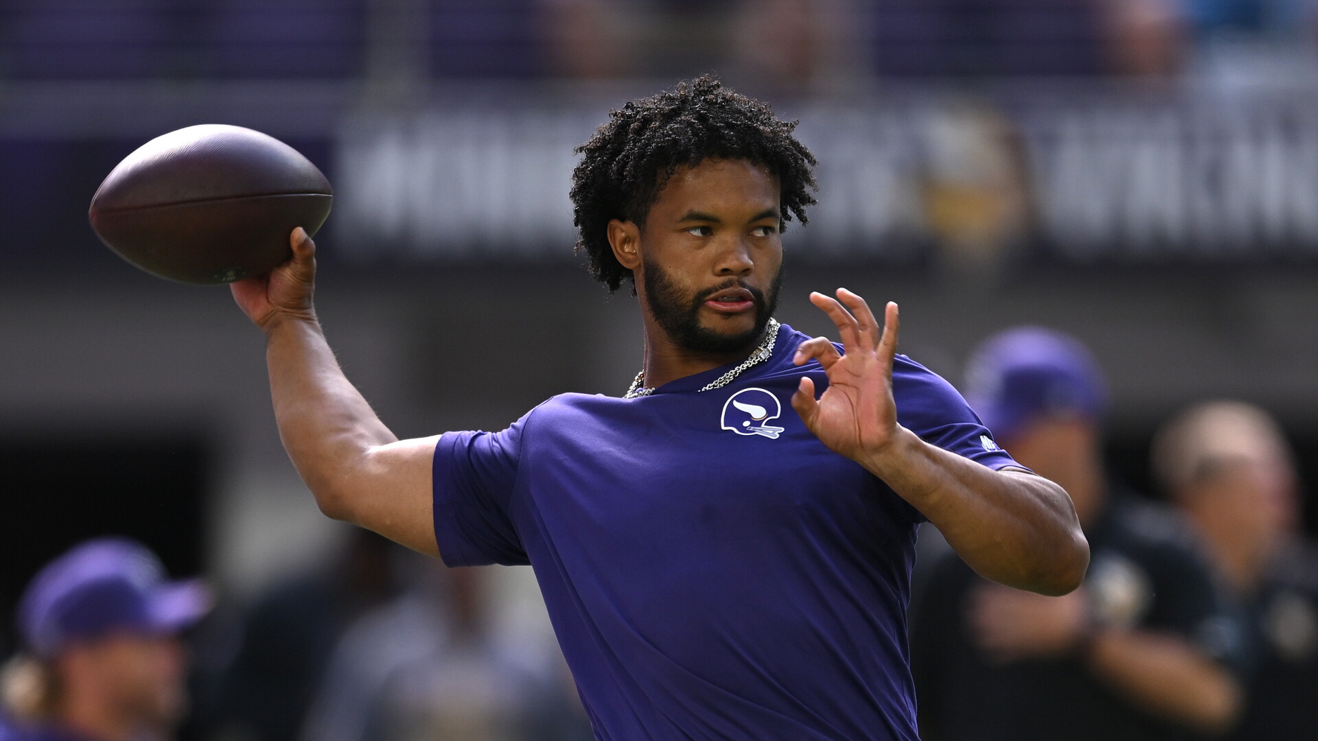 Kyler Murray fantasy football news — ADP impact