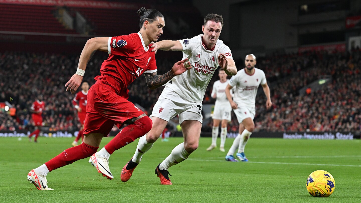 Premier League | Soccer: News, Videos, Stats, Highlights, Results & More - NBC Sports - NBC Sports