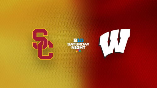 Image for USC vs. Wisconsin