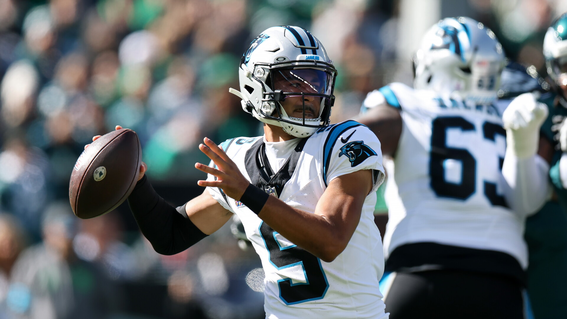 Jalen Hurts, Bryce Young fantasy football news — ADP impact