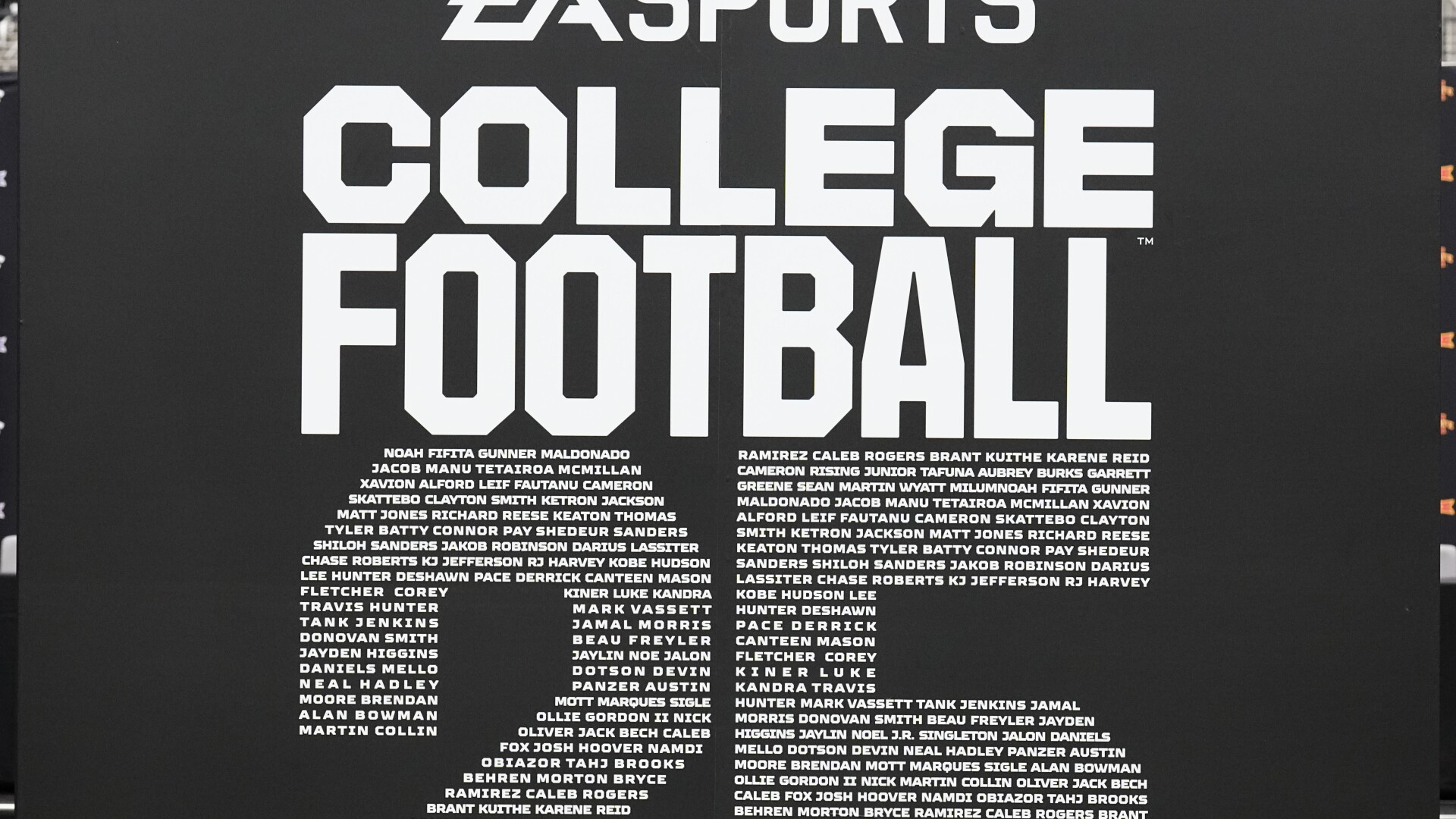Fantasy football NFL news illustration