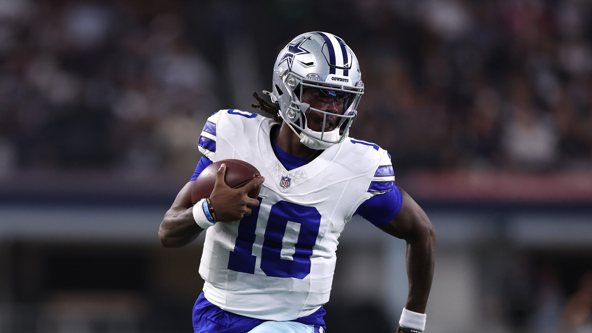 Jalen Hurts fantasy football news — ADP impact