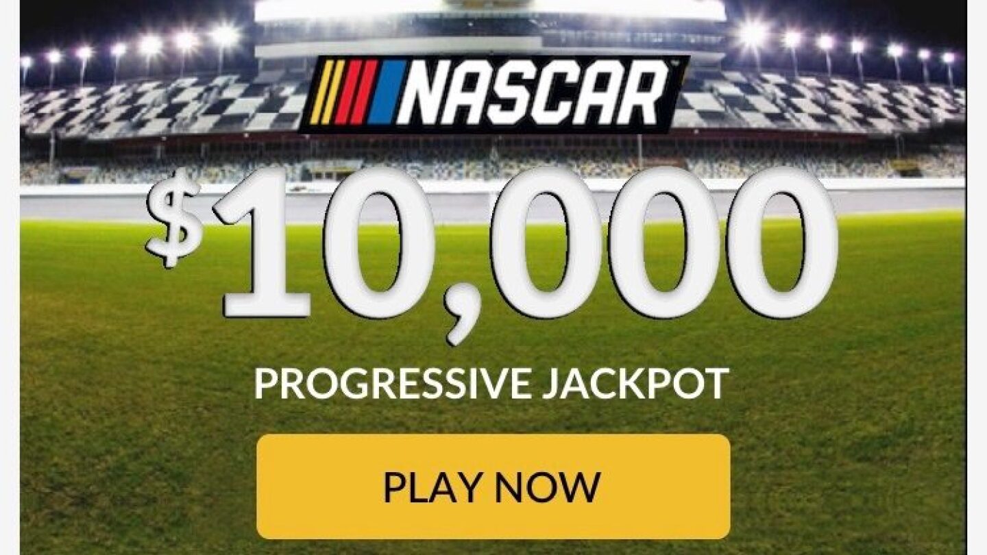 Know NASCAR? Try the NBC Sports Predictor app - NBC Sports