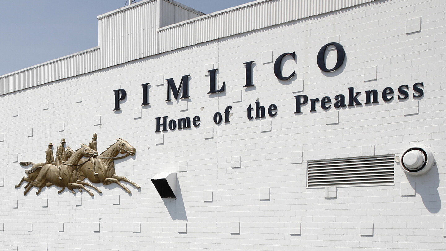 Preakness Stakes shifts to three weeks after Kentucky Derby as NBC Sports, Maryland Jockey Club announce extended partnership