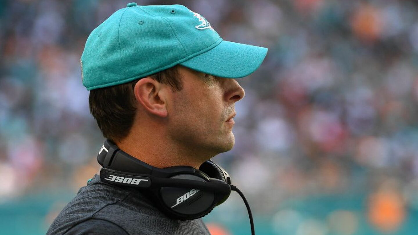 Adam Gas Report: Packers to interview Adam Gase - NBC Sports
