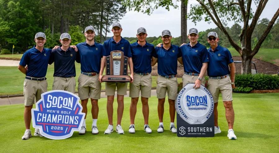 NCAA golf: Conference championship schedule, results, recaps - NBC Sports