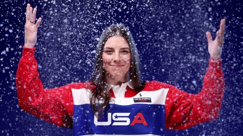 Image for Team USA's roster for the 2026 Milan Cortina Olympics officially is set